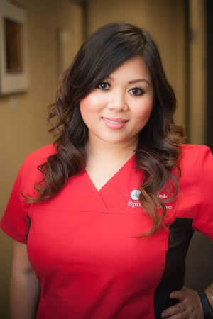 Dr. Linda Huynh